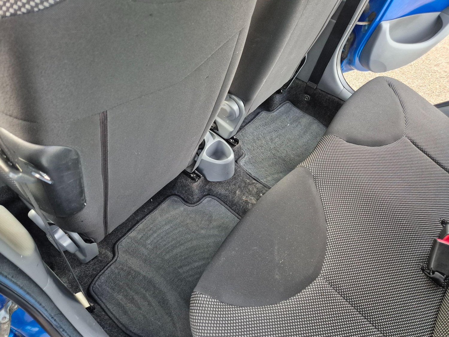 Used Toyota AYGO 2010 for sale - 76584321: Photo 66