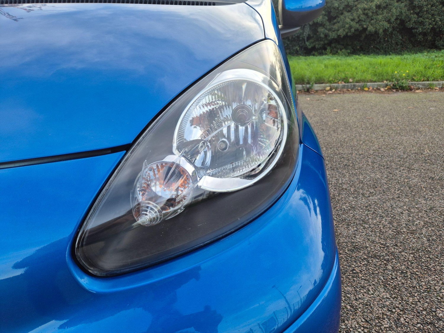 Used Toyota AYGO 2010 for sale - 76584321: Photo 7