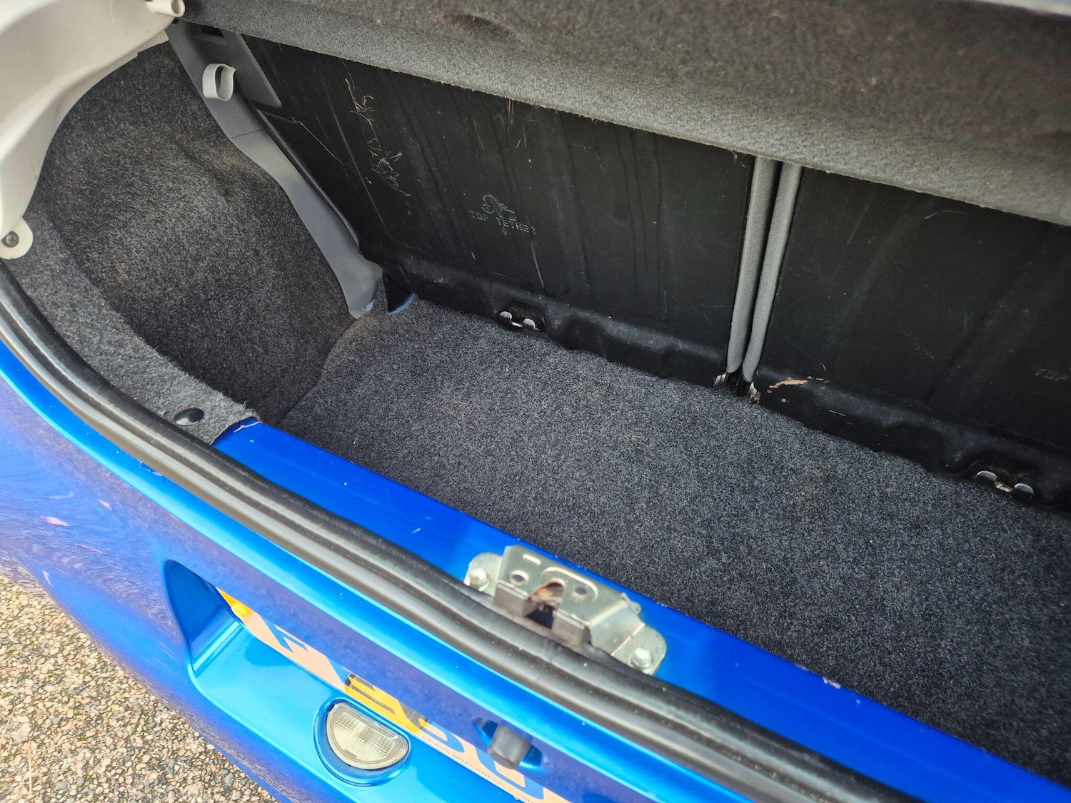 Used Toyota AYGO 2010 for sale - 76584321: Photo 70