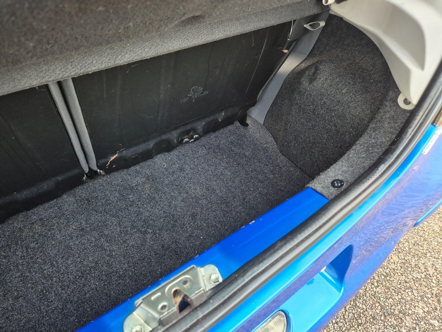 Used Toyota AYGO 2010 for sale - 76584321: Photo 71