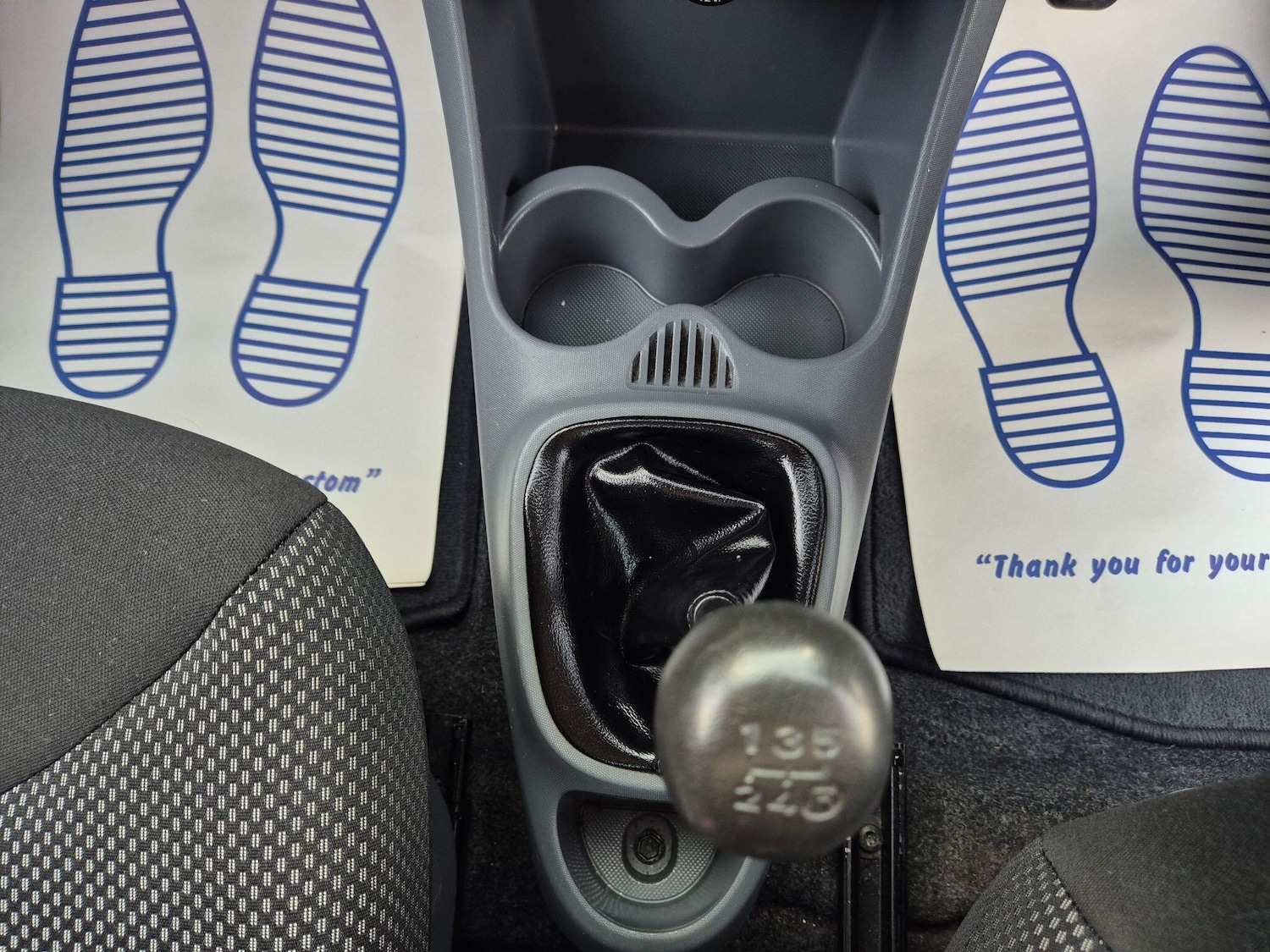 Used Toyota AYGO 2010 for sale - 76584321: Photo 77