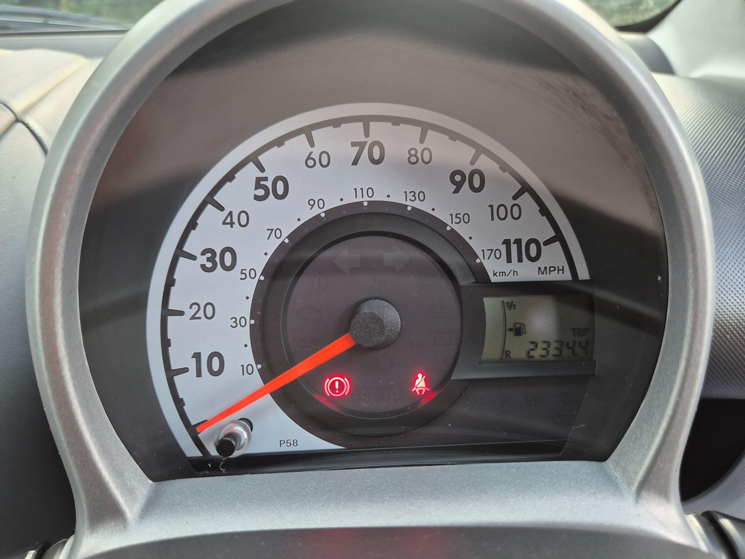 Used Toyota AYGO 2010 for sale - 76584321: Photo 78