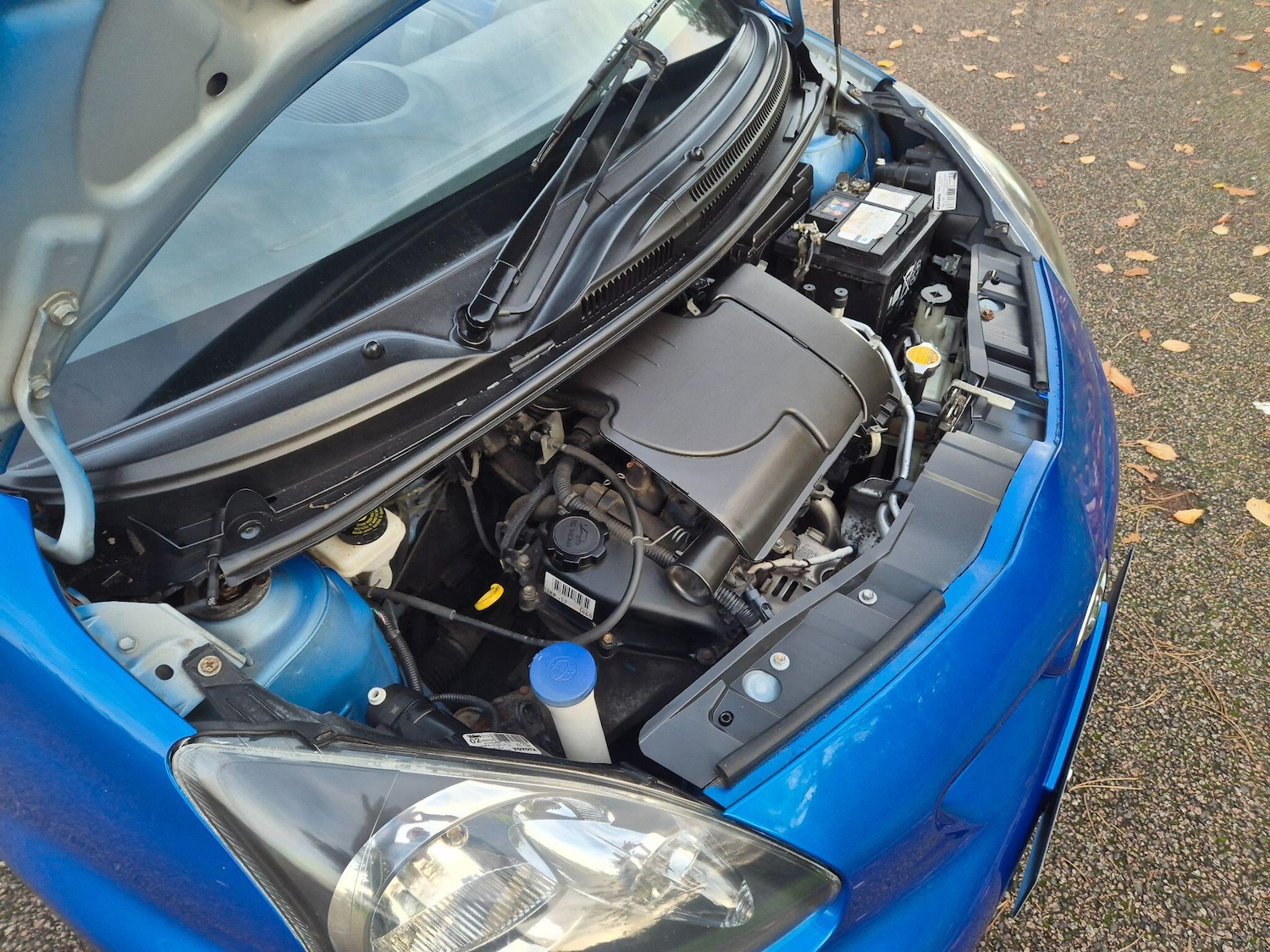 Used Toyota AYGO 2010 for sale - 76584321: Photo 83