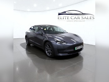 Used Tesla Model 3 2021 for sale - 76059200: Photo