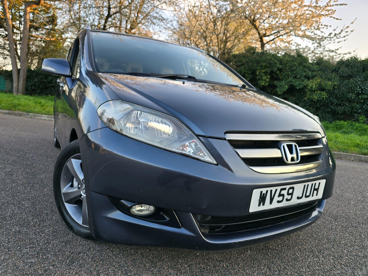 Vehicle 24