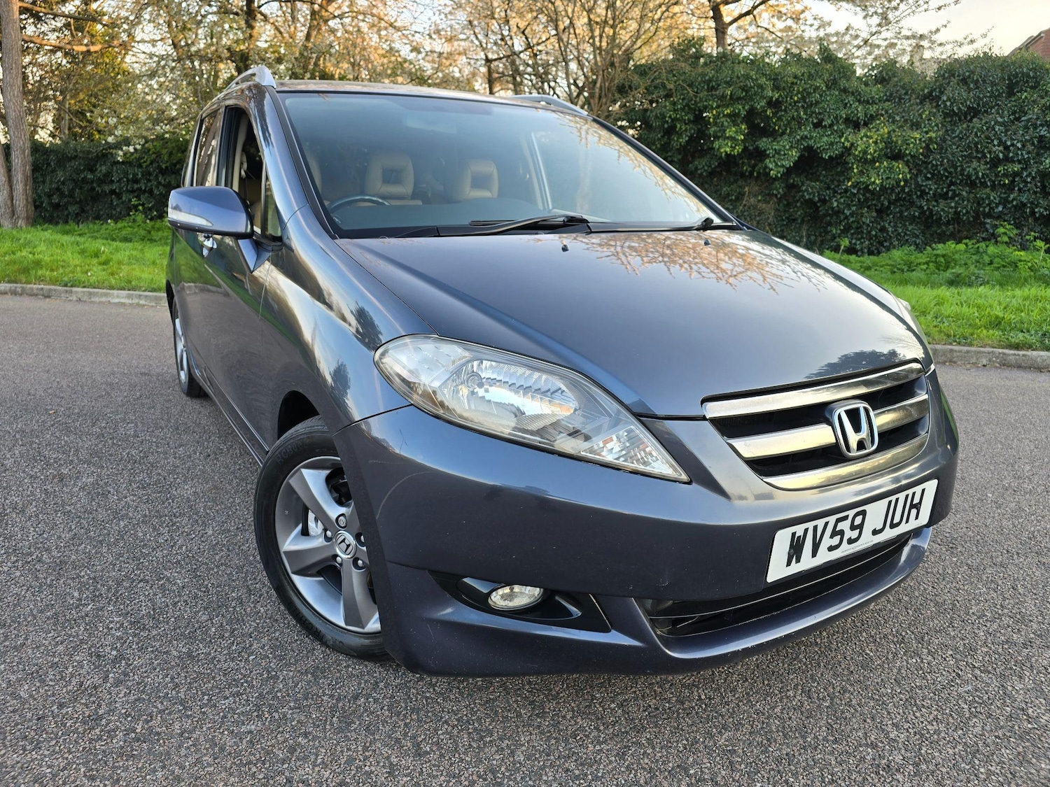 Vehicle 28