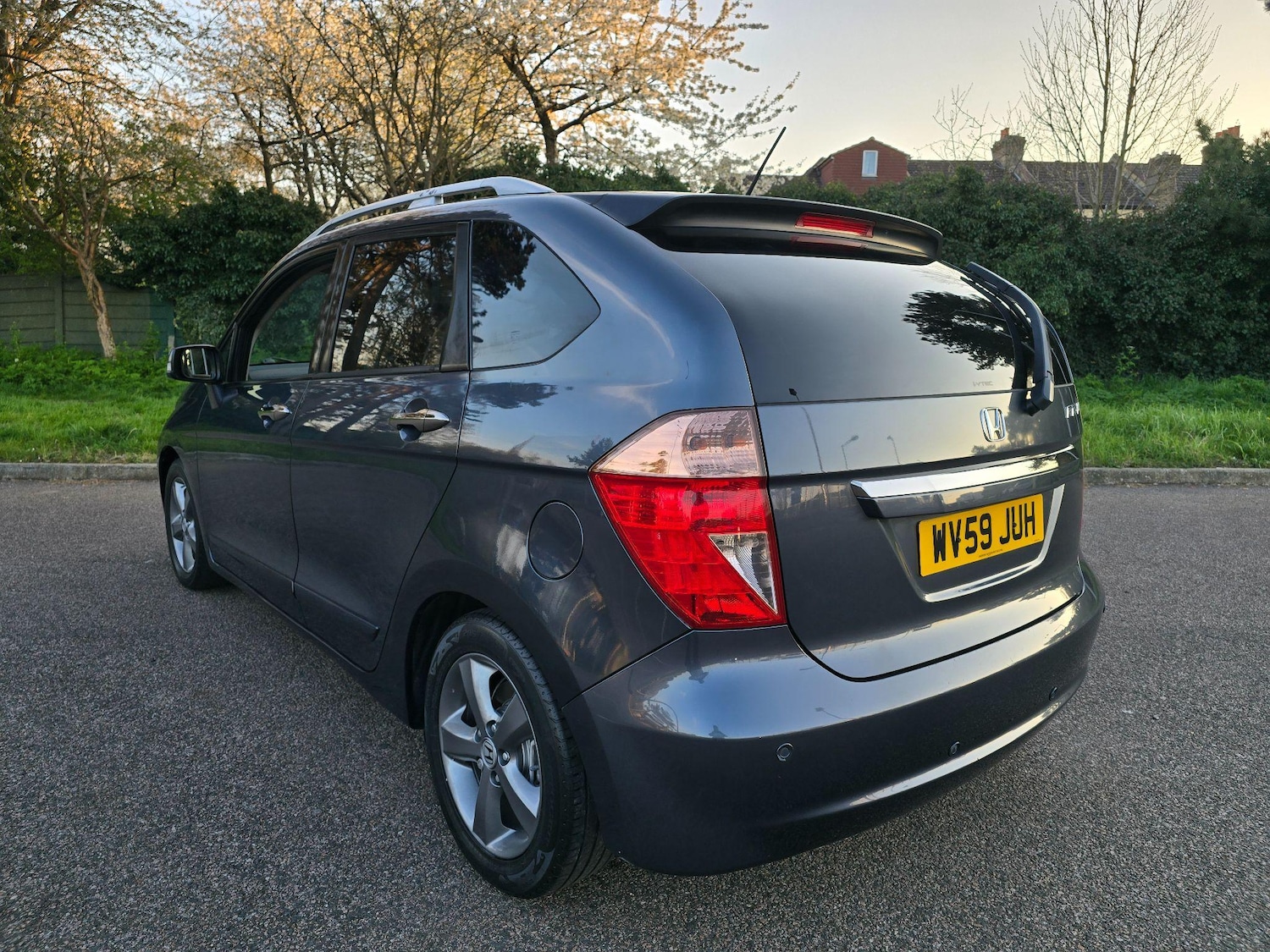 Vehicle 33
