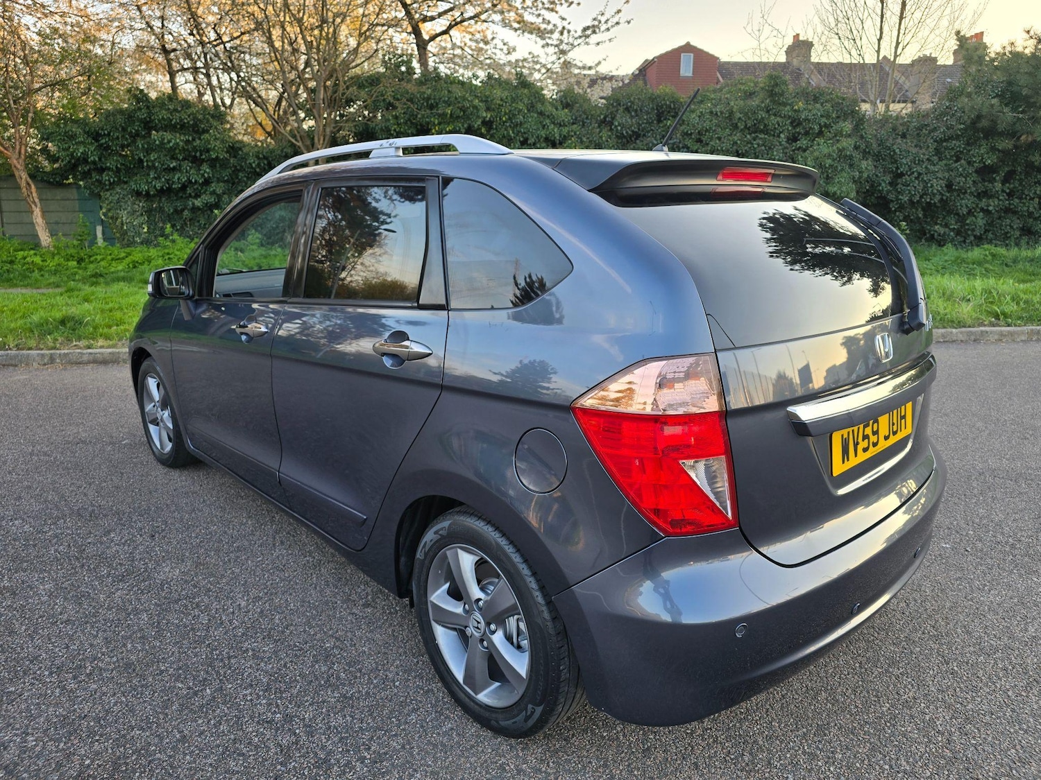 Vehicle 35