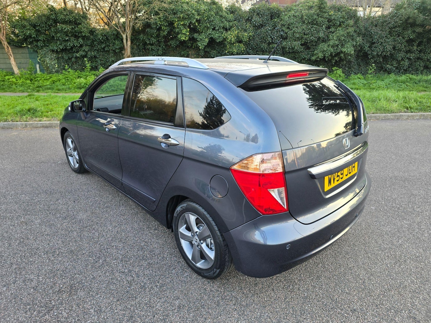 Vehicle 39