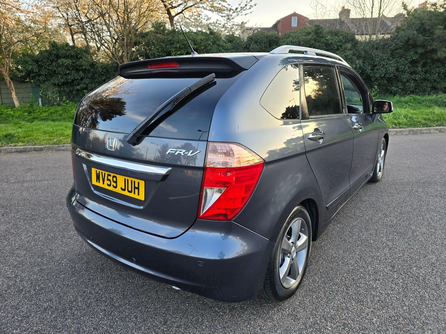 Vehicle 43