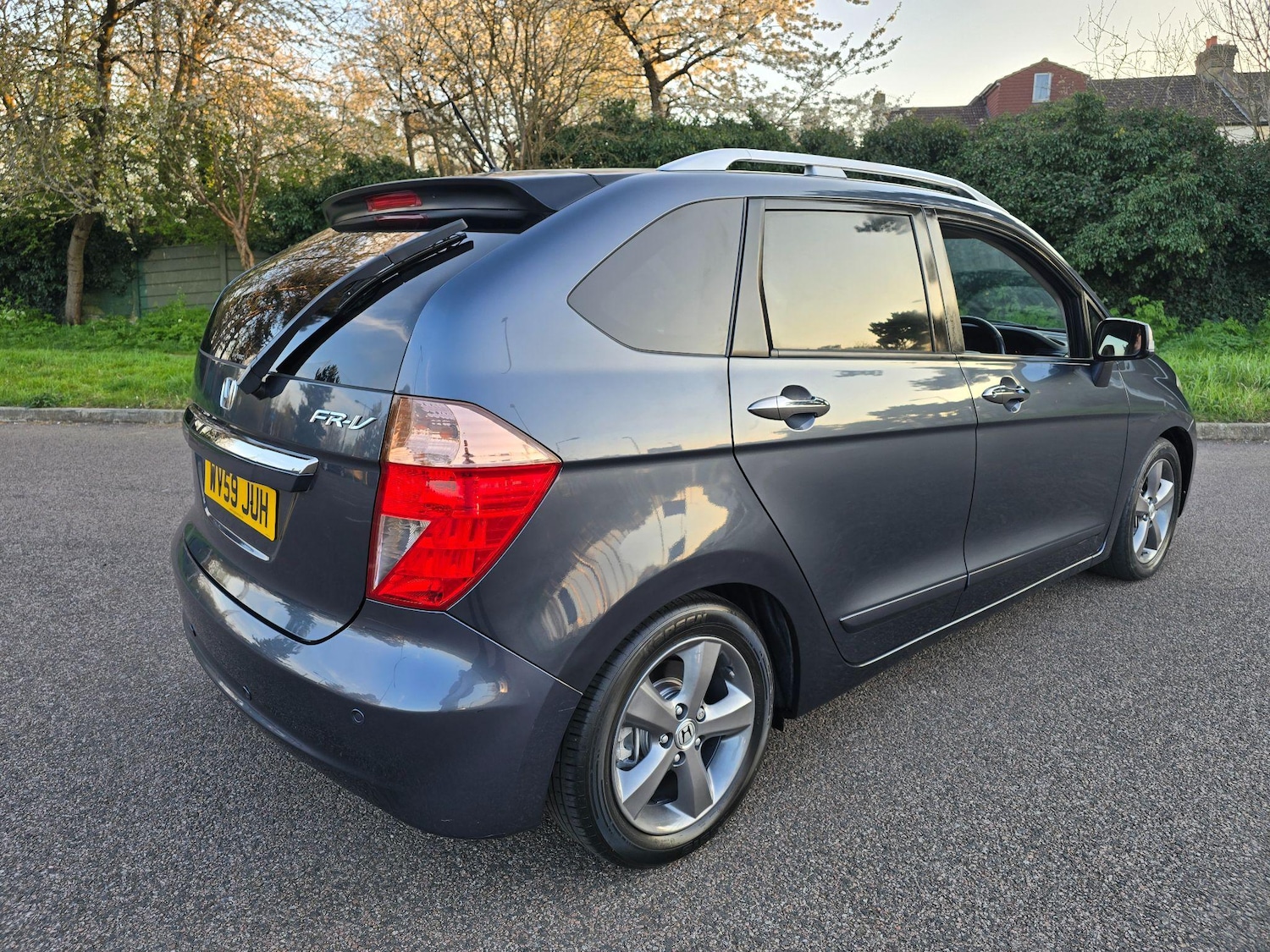 Vehicle 44