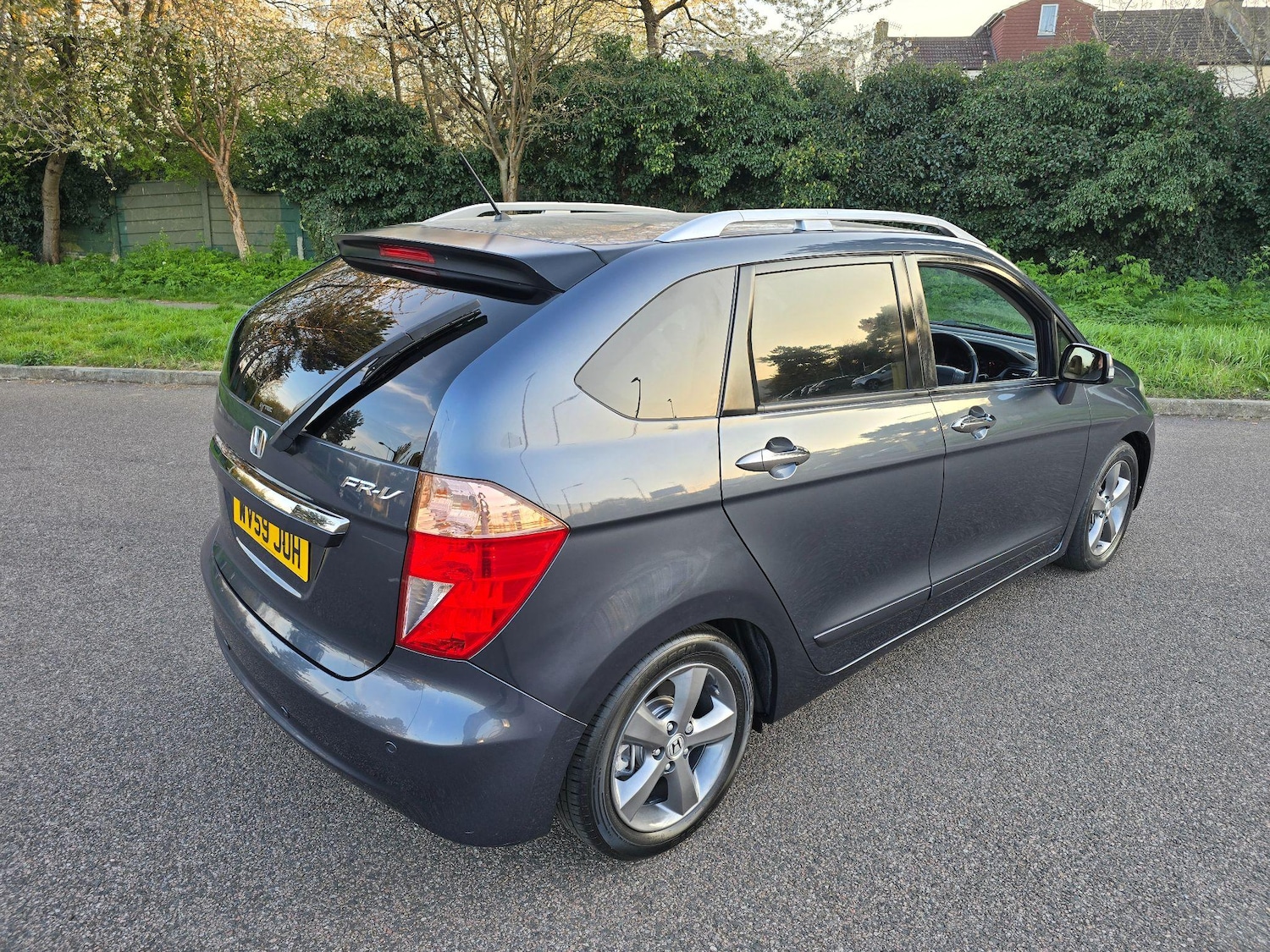 Vehicle 46