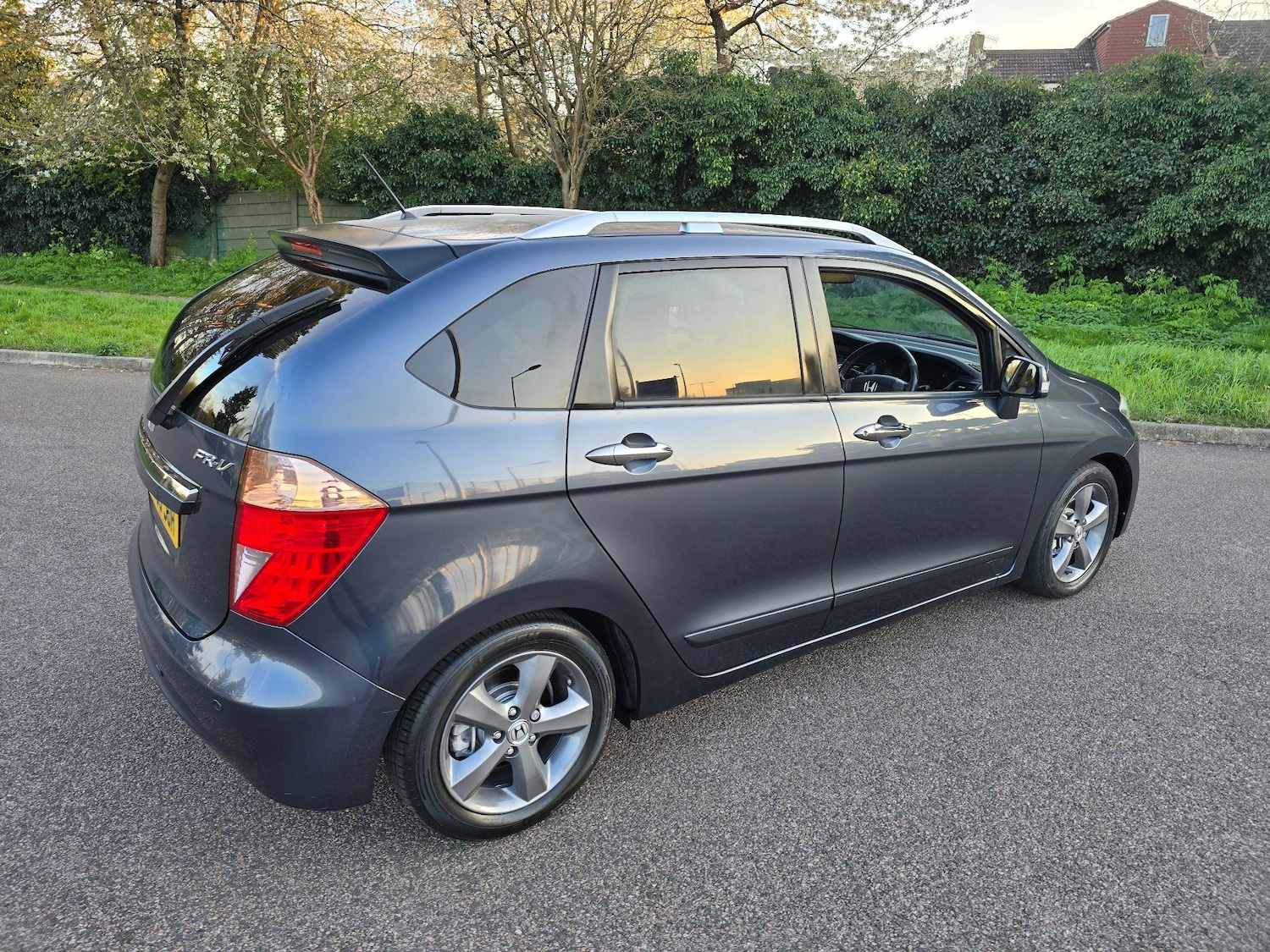 Vehicle 47