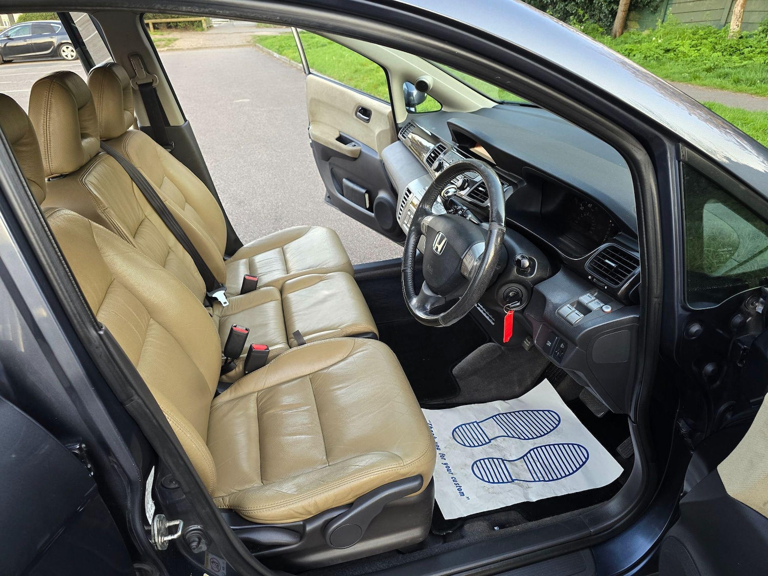 Vehicle 57