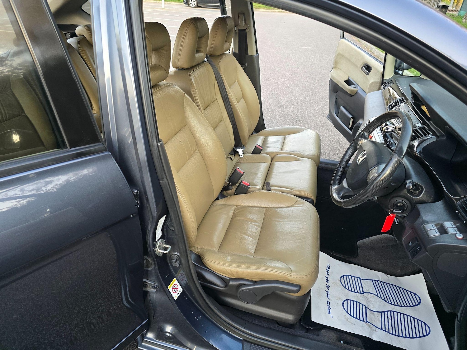 Vehicle 58