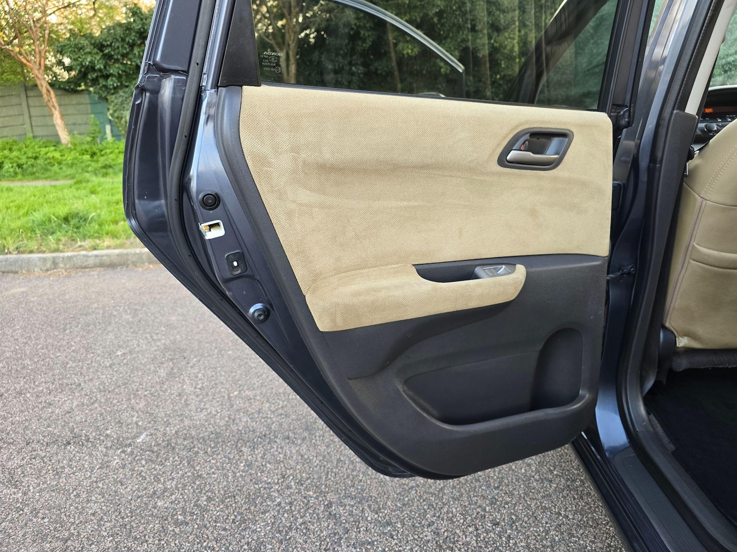 Vehicle 69
