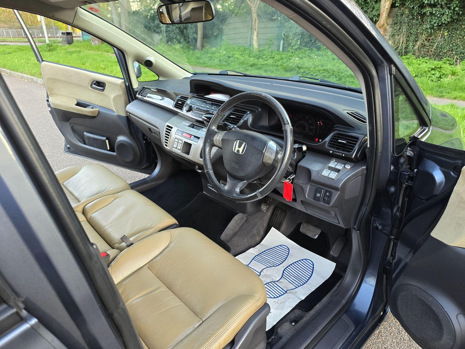 Vehicle 71