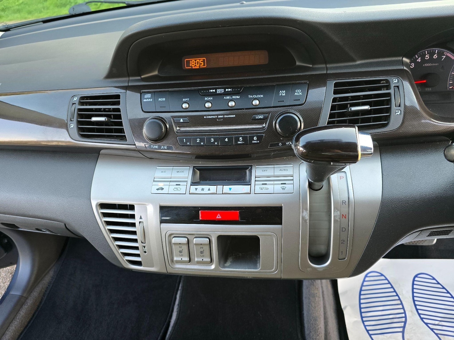 Vehicle 88