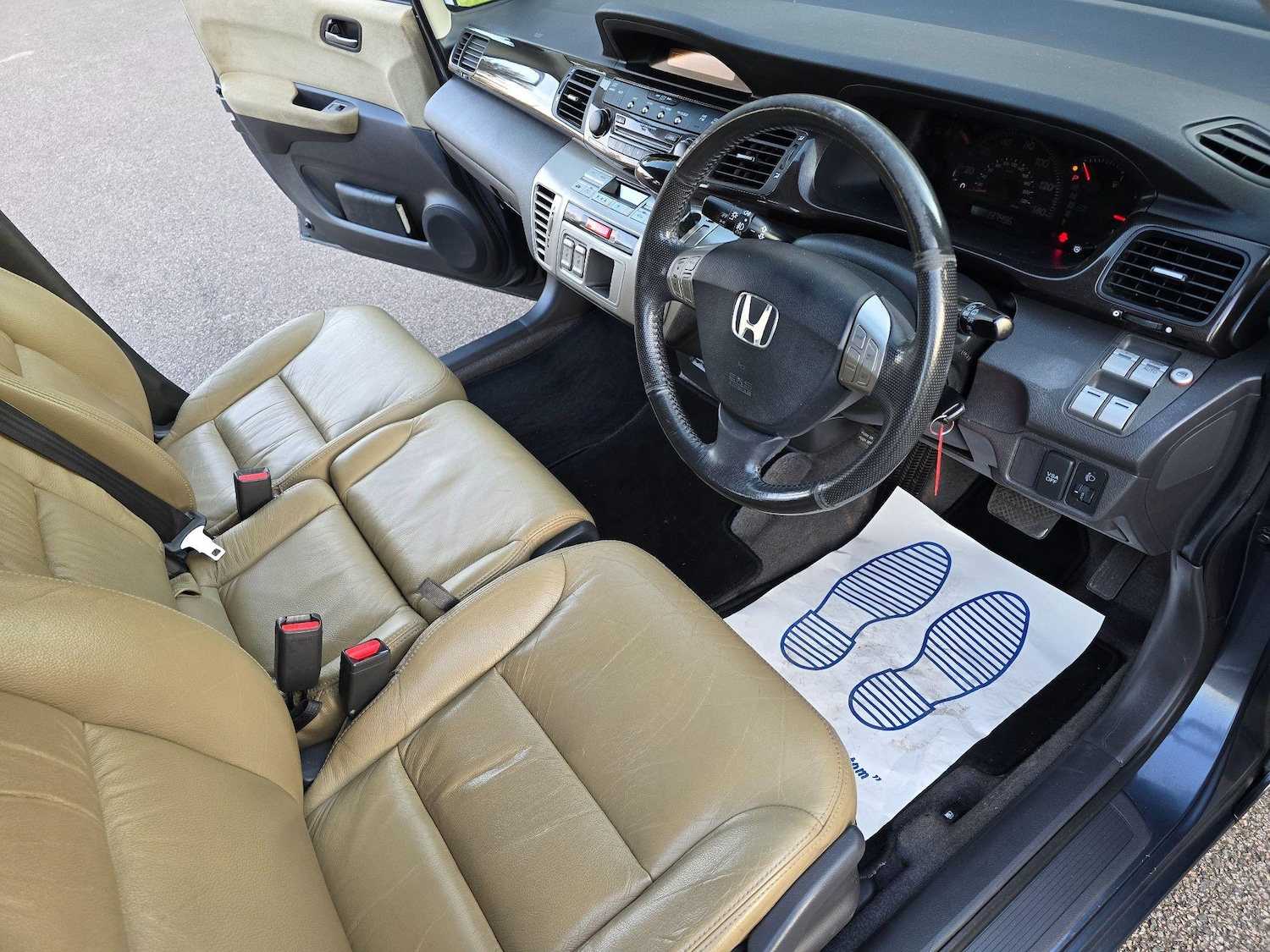 Vehicle 90