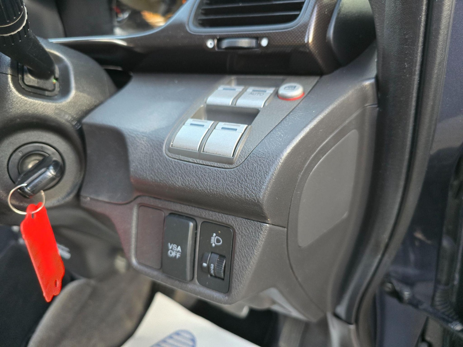 Vehicle 92