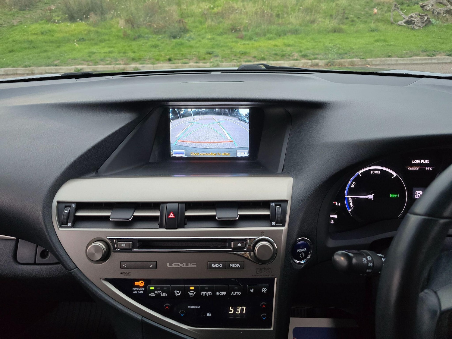 Used Lexus RX 2014 for sale - 76175445: Photo 100
