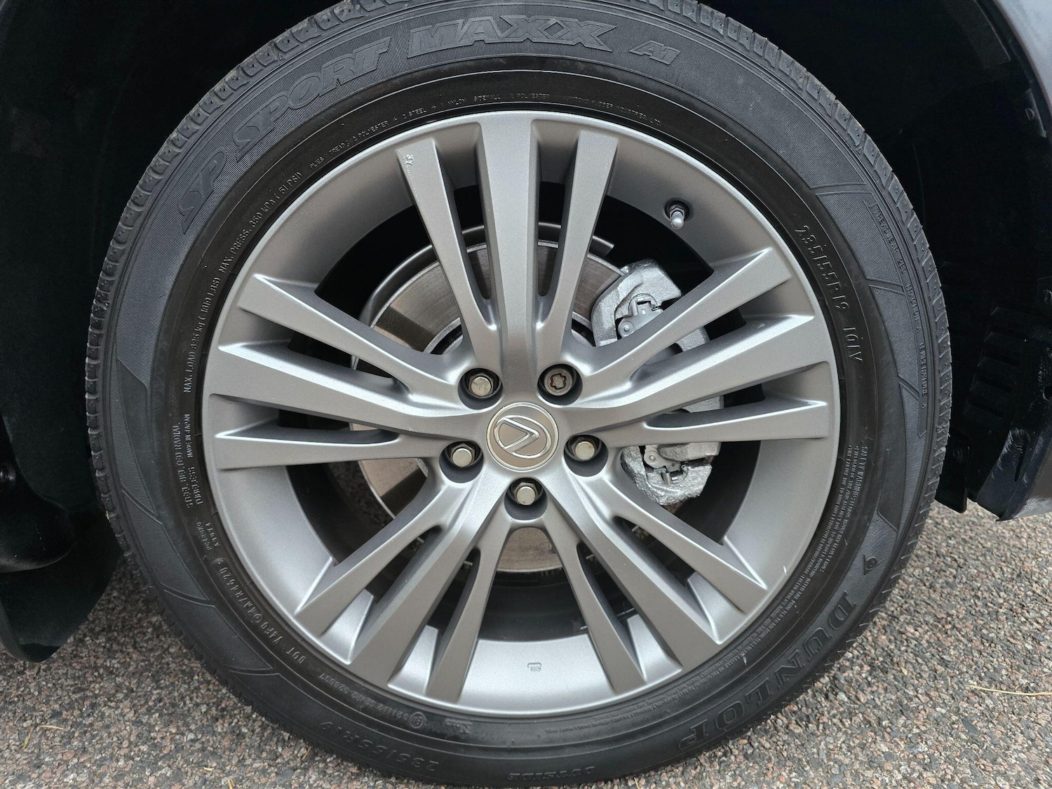 Used Lexus RX 2014 for sale - 76175445: Photo 11