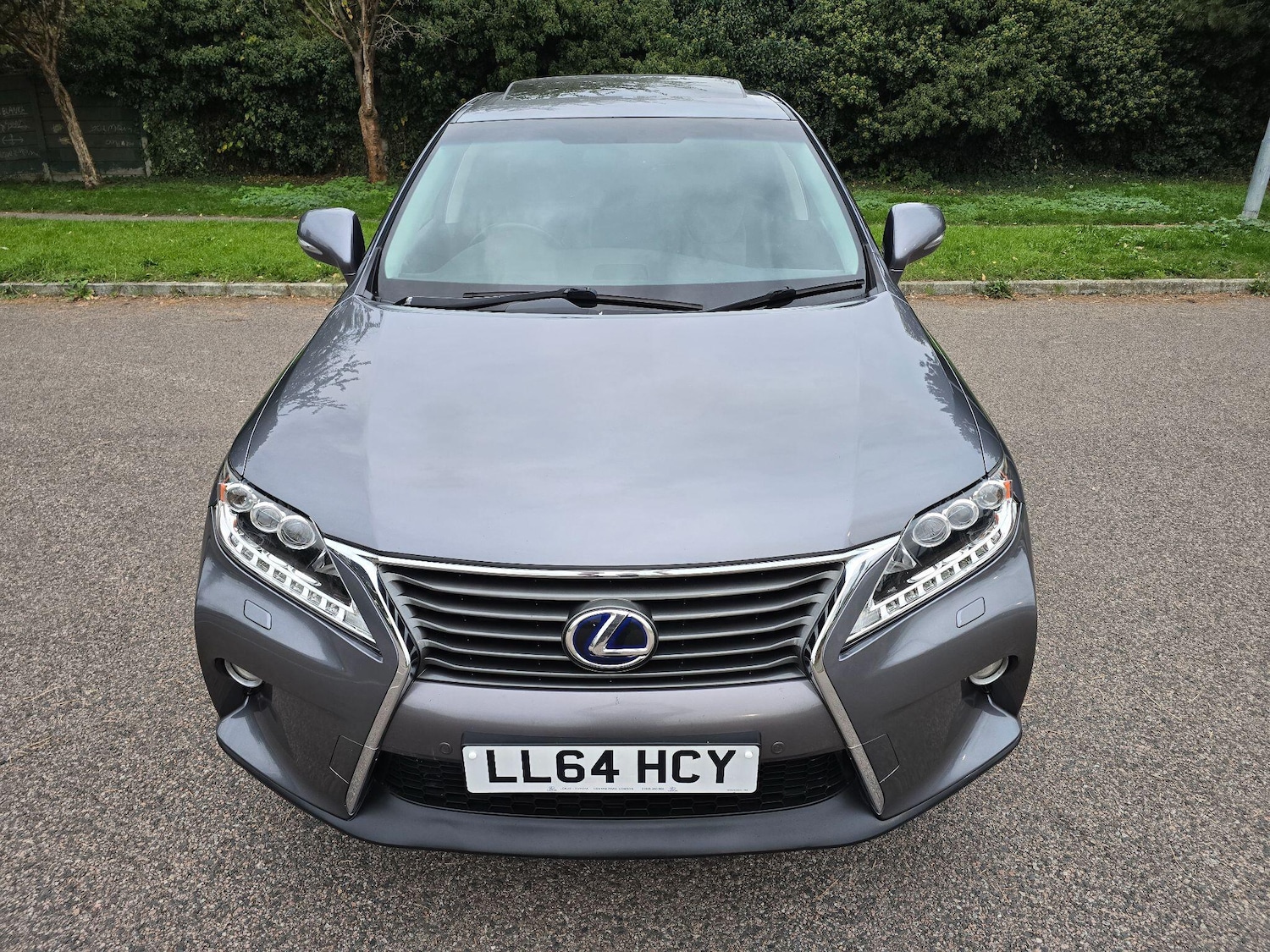 Used Lexus RX 2014 for sale - 76175445: Photo 13
