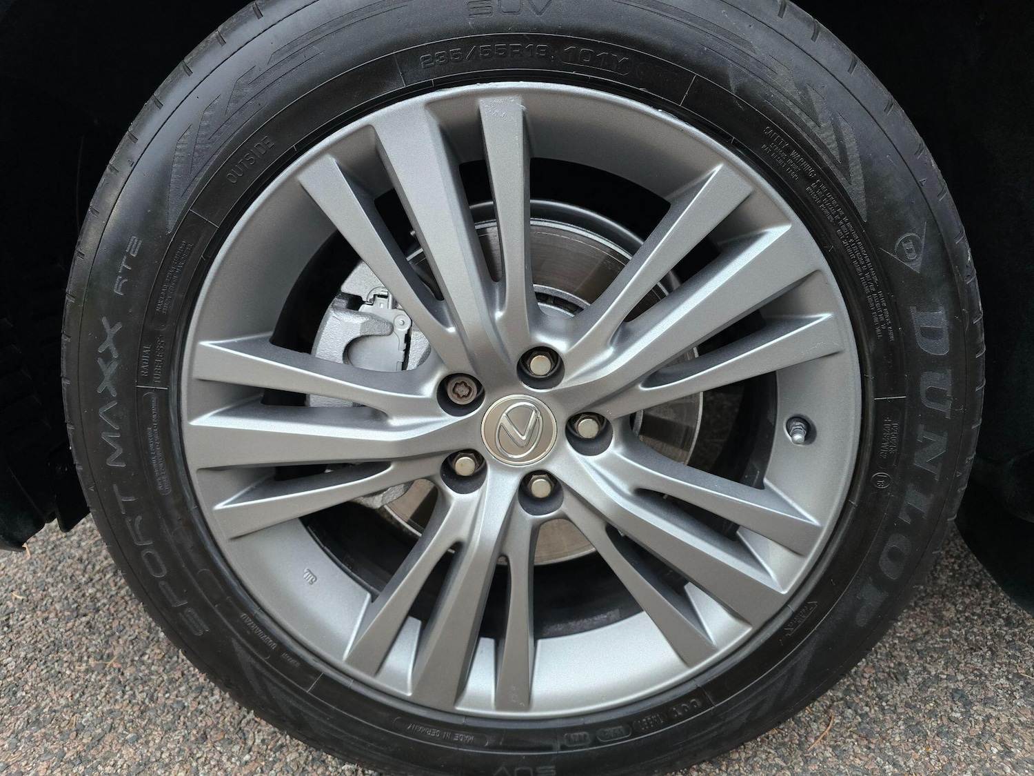 Used Lexus RX 2014 for sale - 76175445: Photo 14