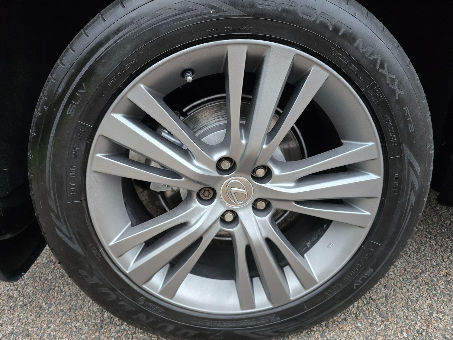 Used Lexus RX 2014 for sale - 76175445: Photo 16