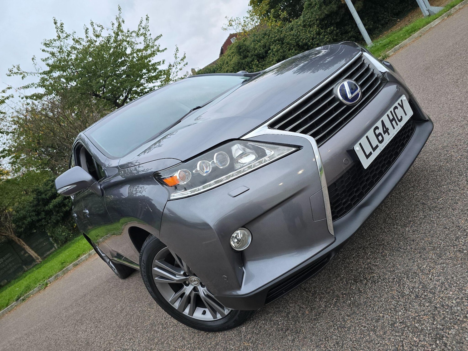 Used Lexus RX 2014 for sale - 76175445: Photo 21