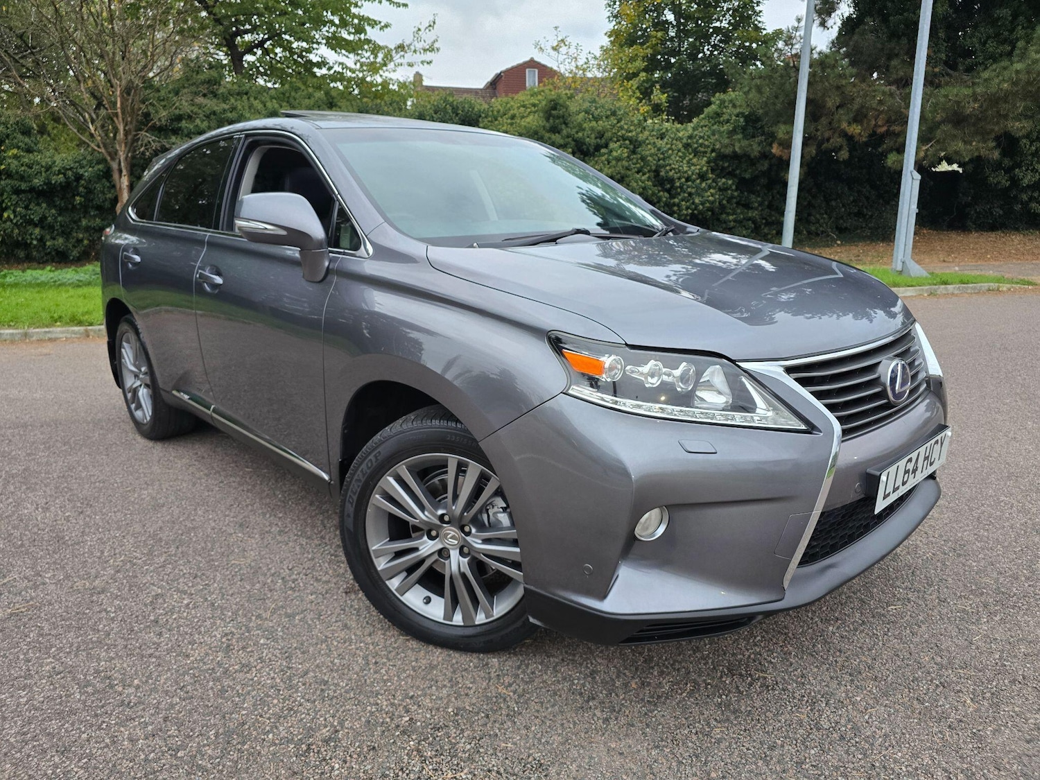Used Lexus RX 2014 for sale - 76175445: Photo 23