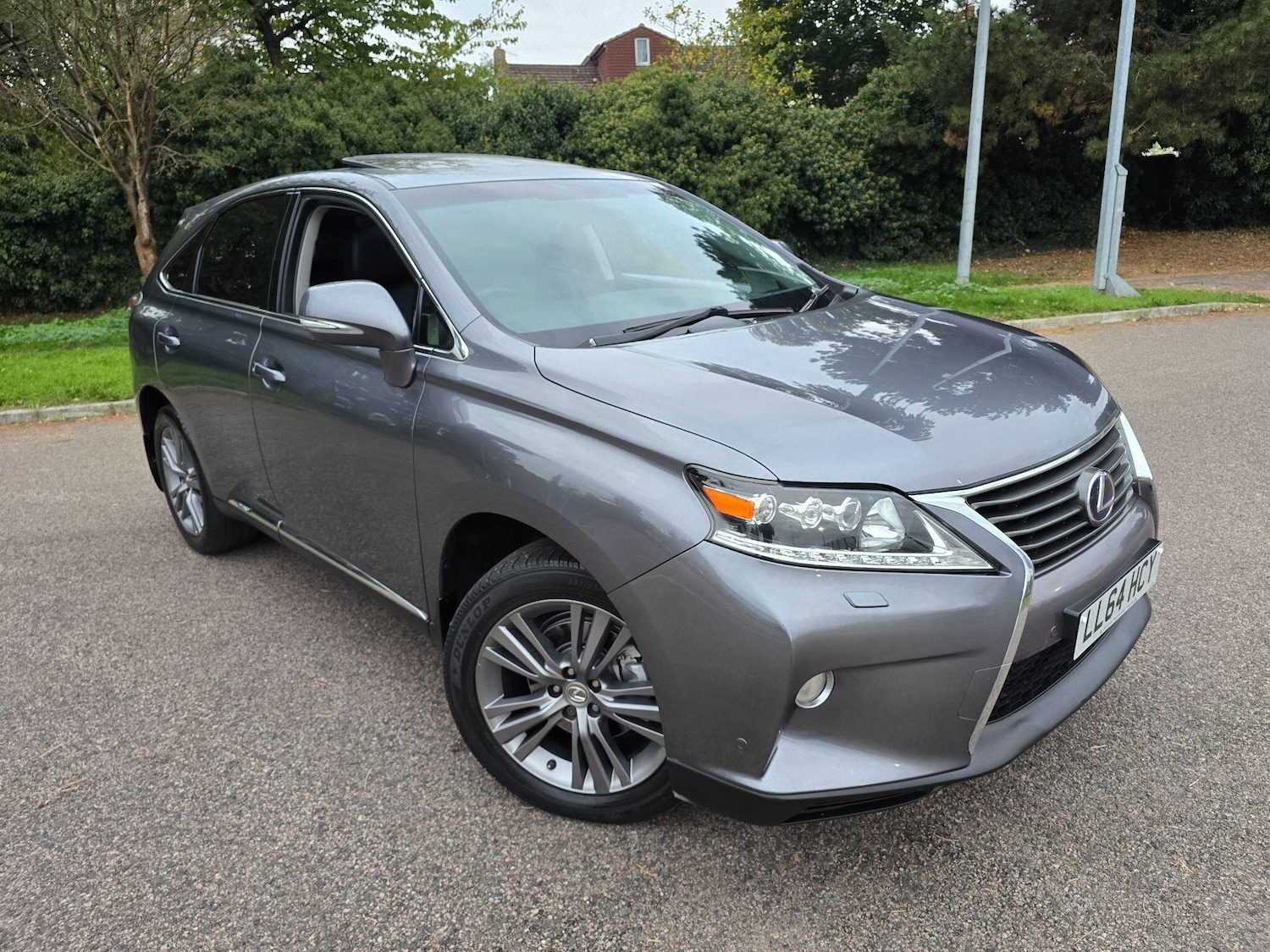 Used Lexus RX 2014 for sale - 76175445: Photo 24