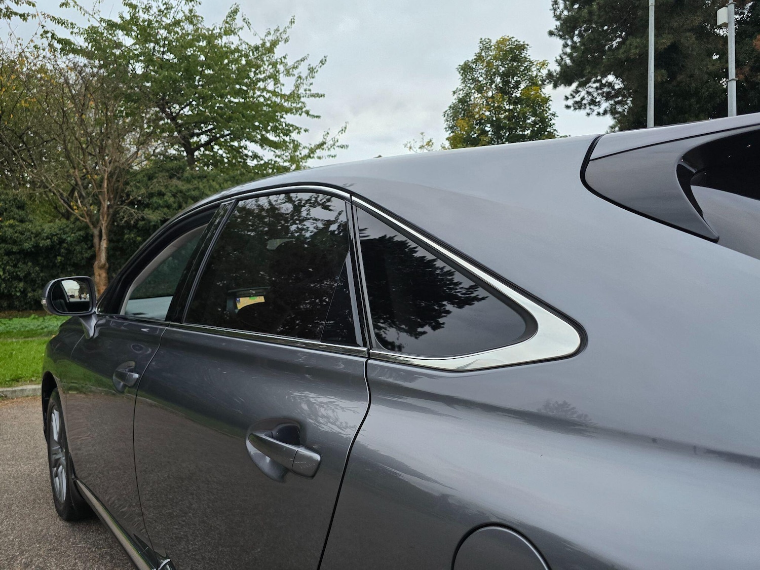 Used Lexus RX 2014 for sale - 76175445: Photo 31