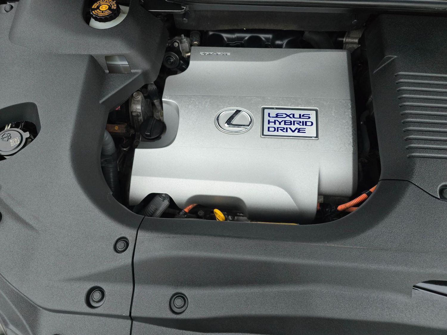 Used Lexus RX 2014 for sale - 76175445: Photo 38