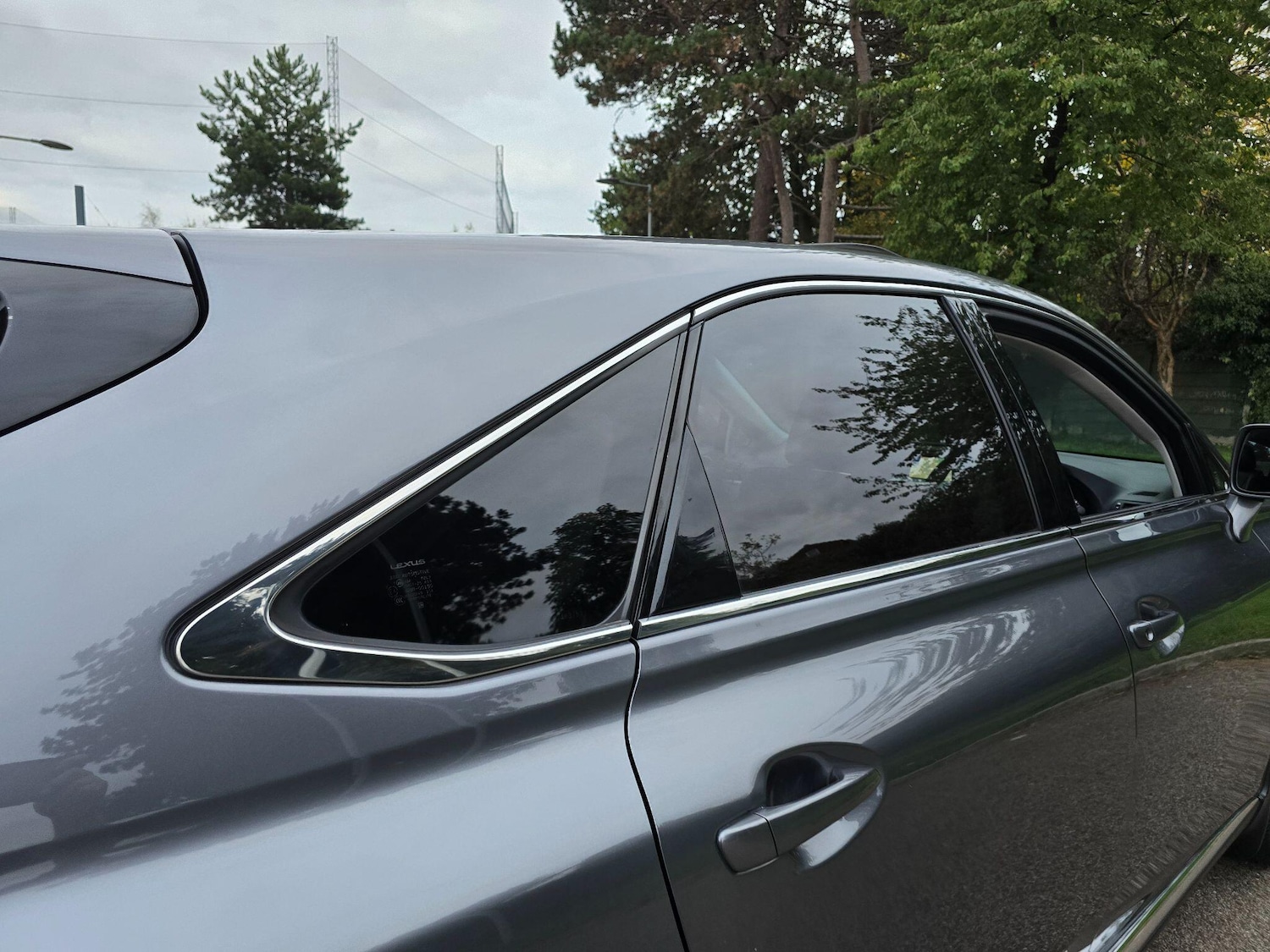 Used Lexus RX 2014 for sale - 76175445: Photo 41