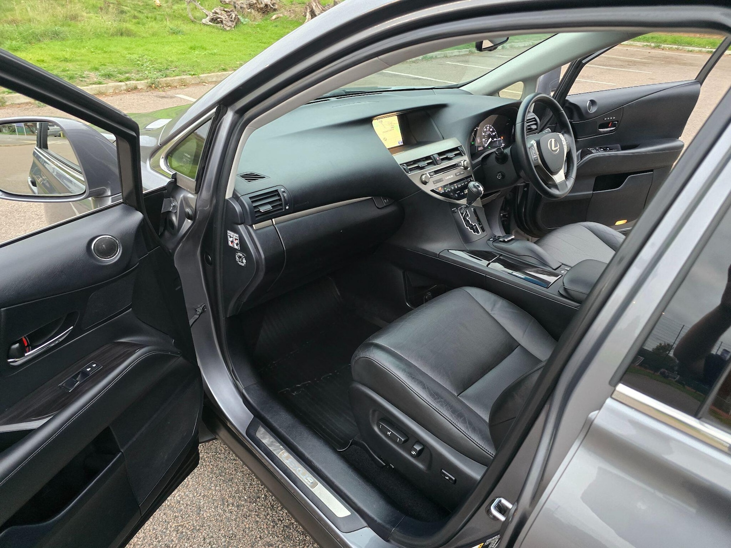 Used Lexus RX 2014 for sale - 76175445: Photo 47