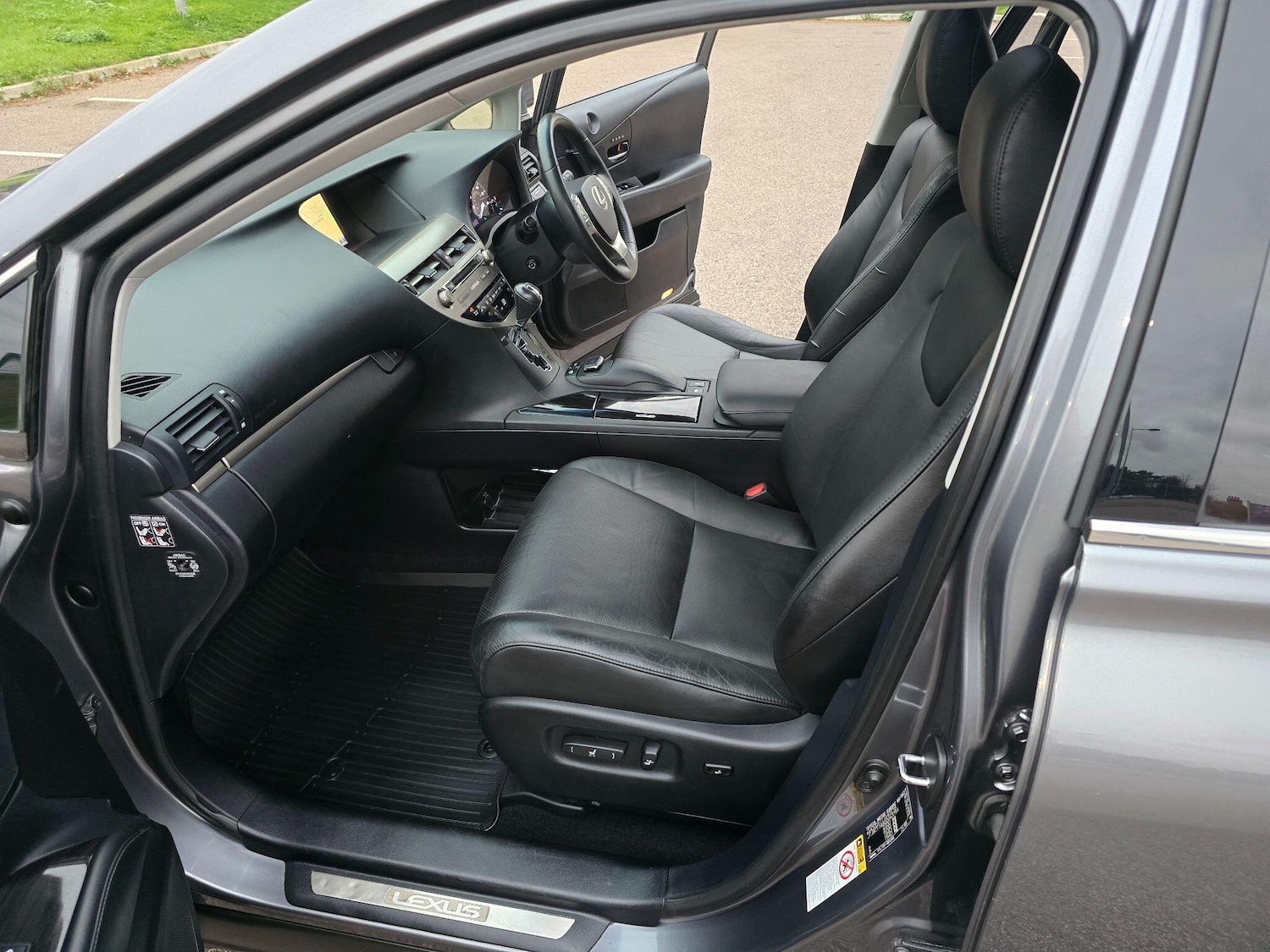 Used Lexus RX 2014 for sale - 76175445: Photo 48
