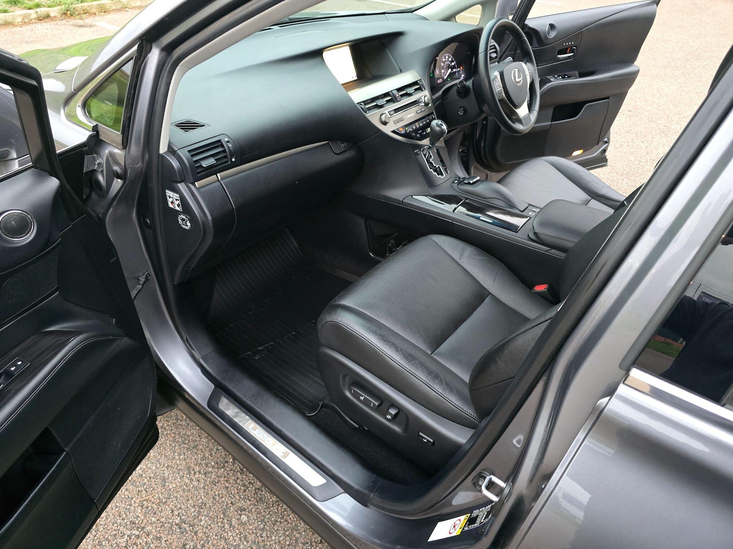 Used Lexus RX 2014 for sale - 76175445: Photo 49