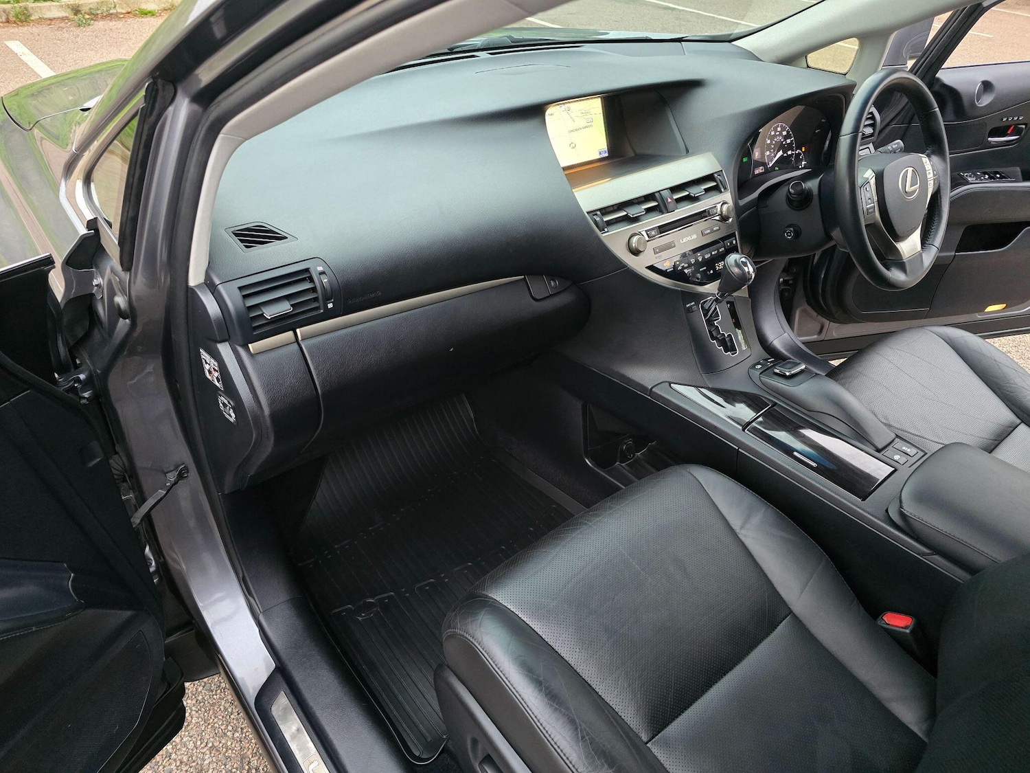Used Lexus RX 2014 for sale - 76175445: Photo 52