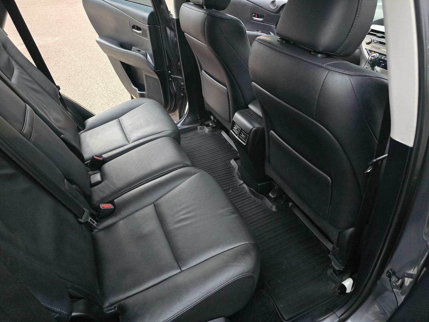 Used Lexus RX 2014 for sale - 76175445: Photo 54