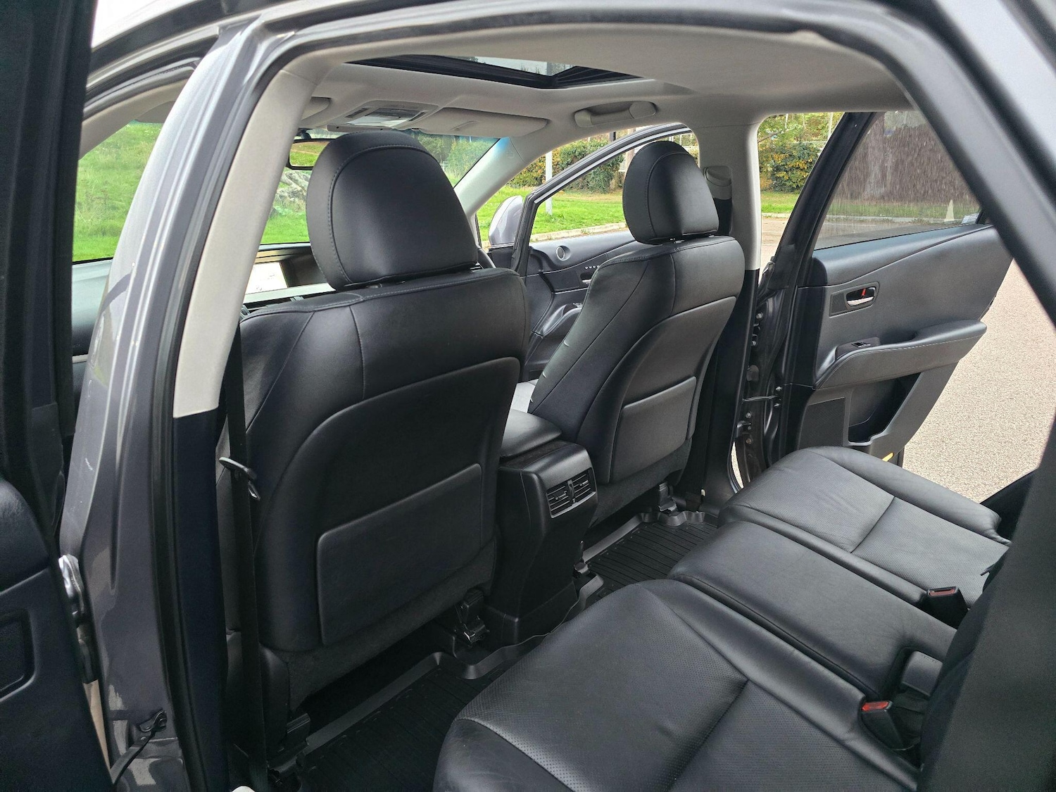 Used Lexus RX 2014 for sale - 76175445: Photo 56