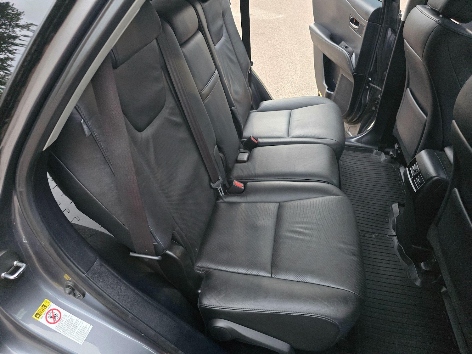 Used Lexus RX 2014 for sale - 76175445: Photo 57