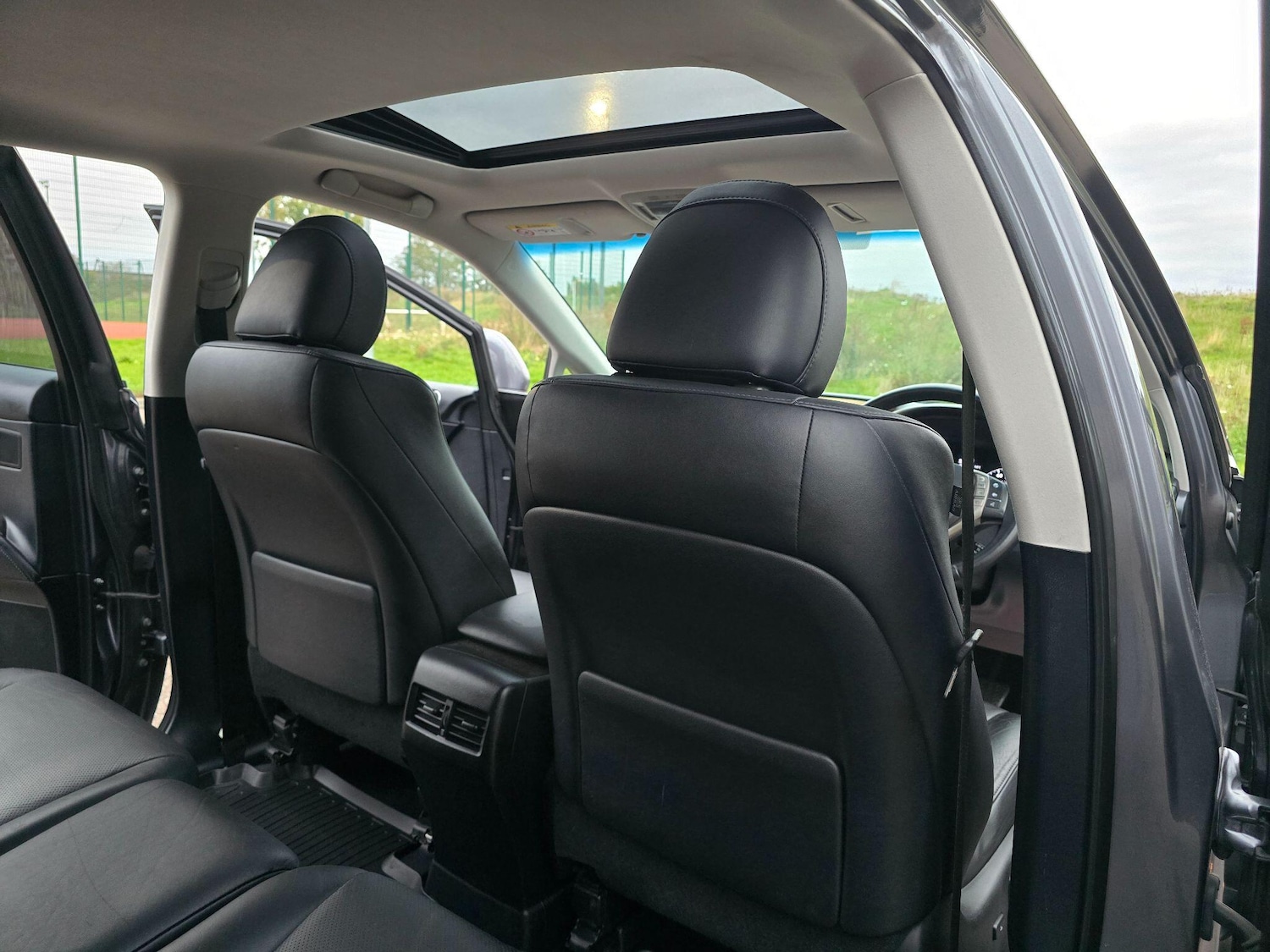 Used Lexus RX 2014 for sale - 76175445: Photo 58