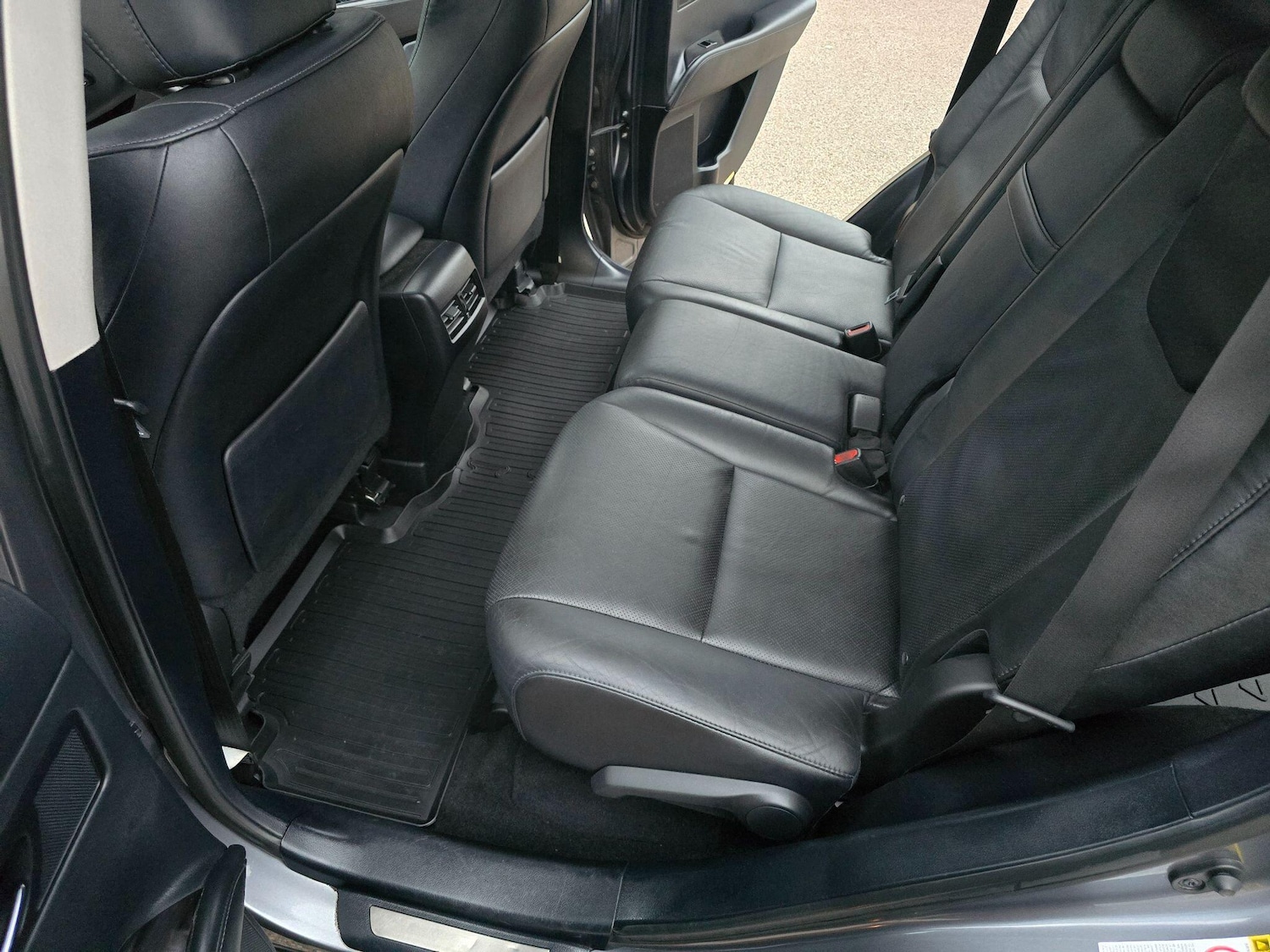 Used Lexus RX 2014 for sale - 76175445: Photo 60
