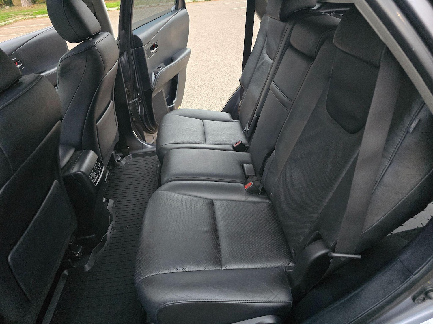 Used Lexus RX 2014 for sale - 76175445: Photo 61