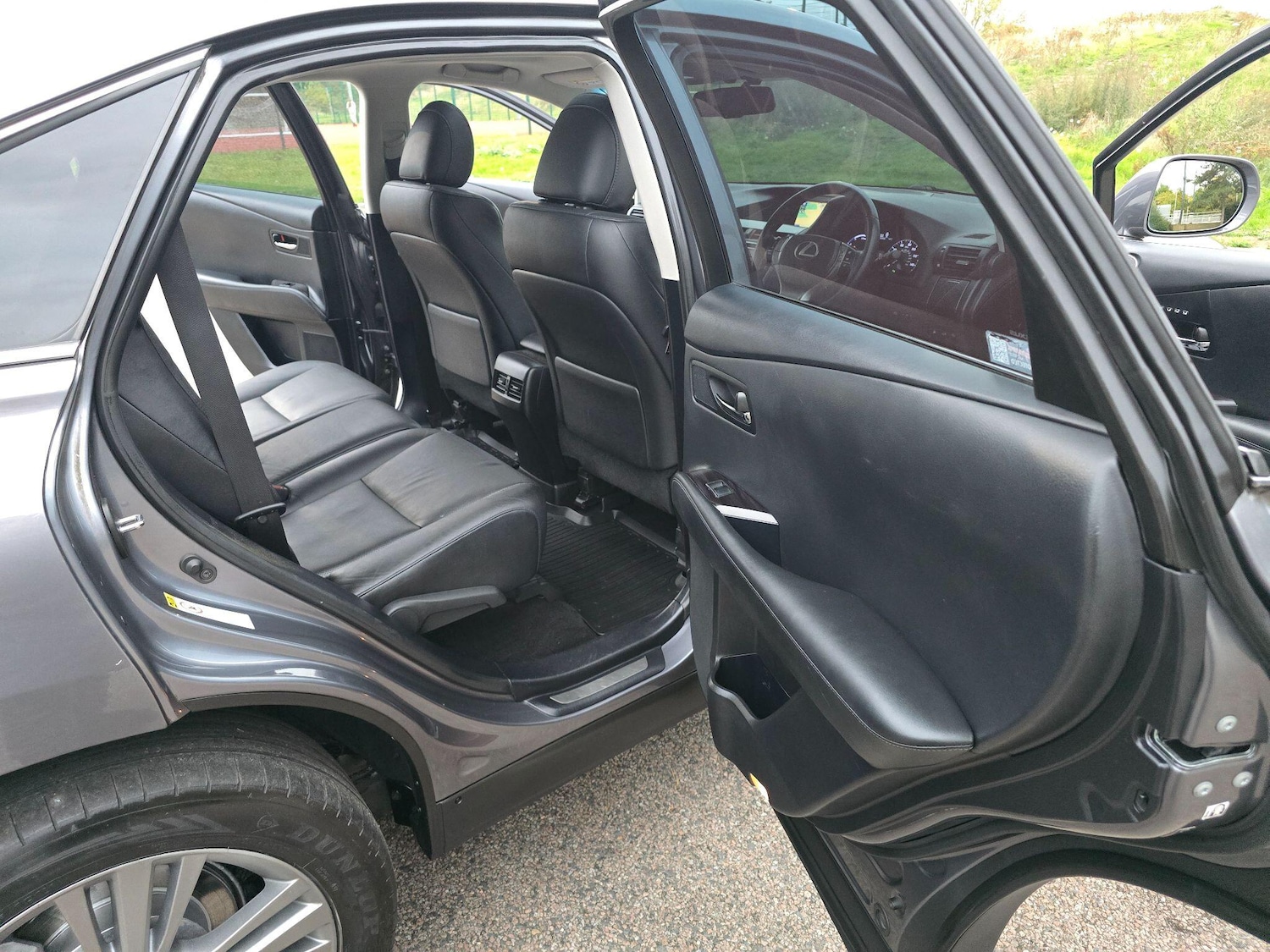 Used Lexus RX 2014 for sale - 76175445: Photo 66