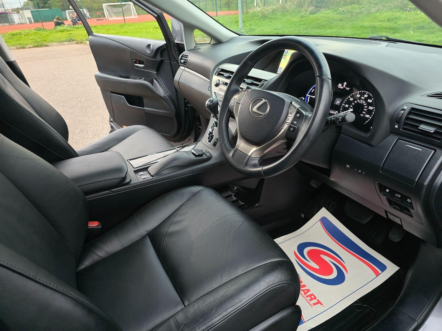 Used Lexus RX 2014 for sale - 76175445: Photo 69