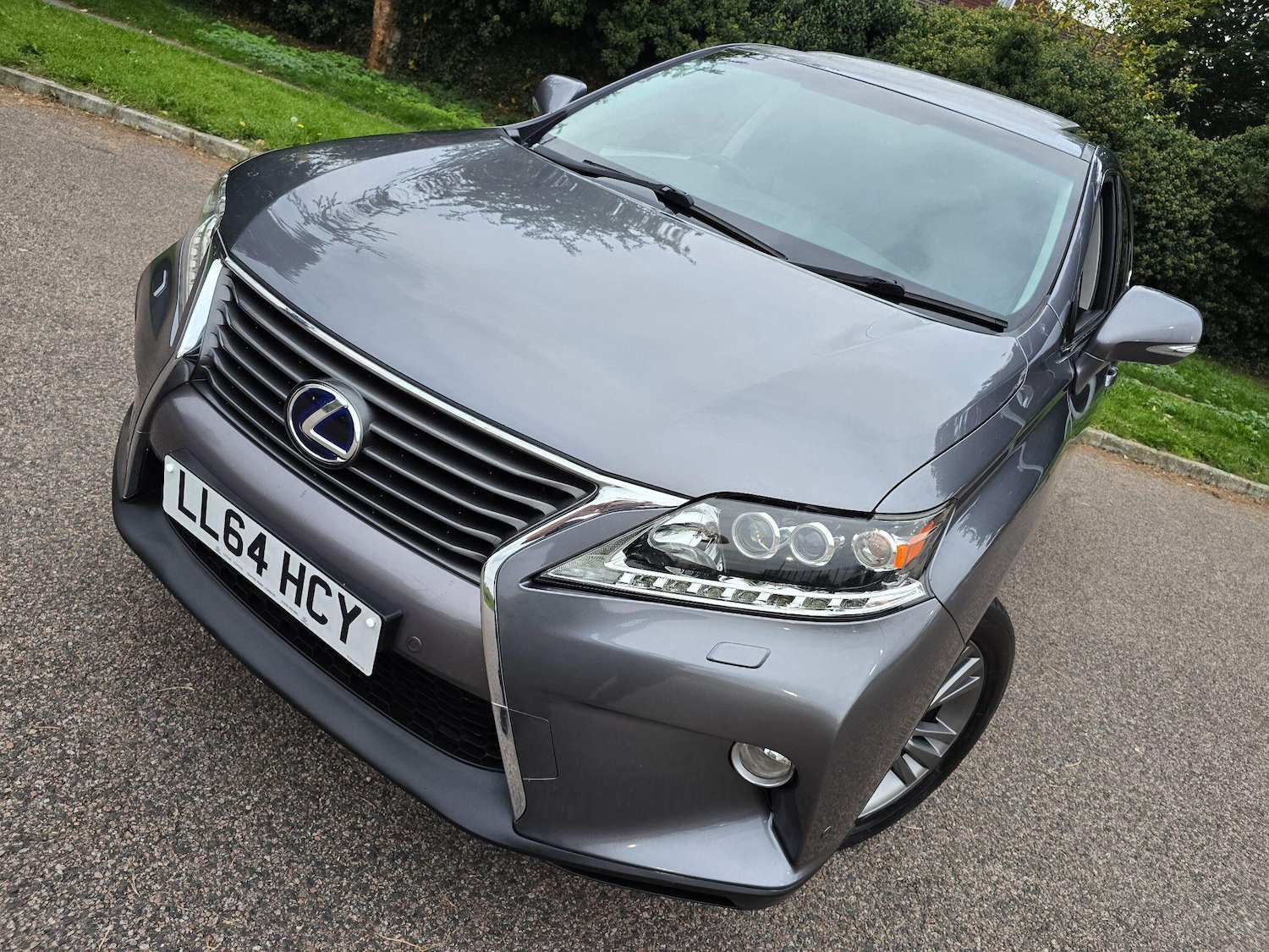 Used Lexus RX 2014 for sale - 76175445: Photo 7
