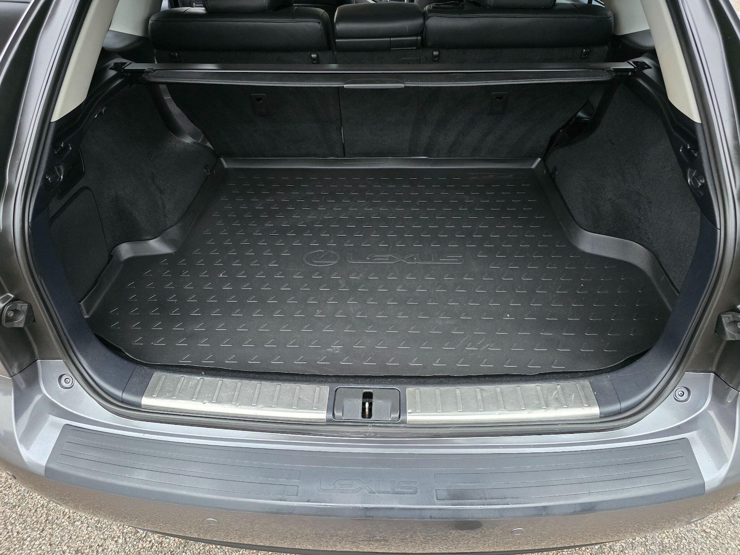 Used Lexus RX 2014 for sale - 76175445: Photo 72