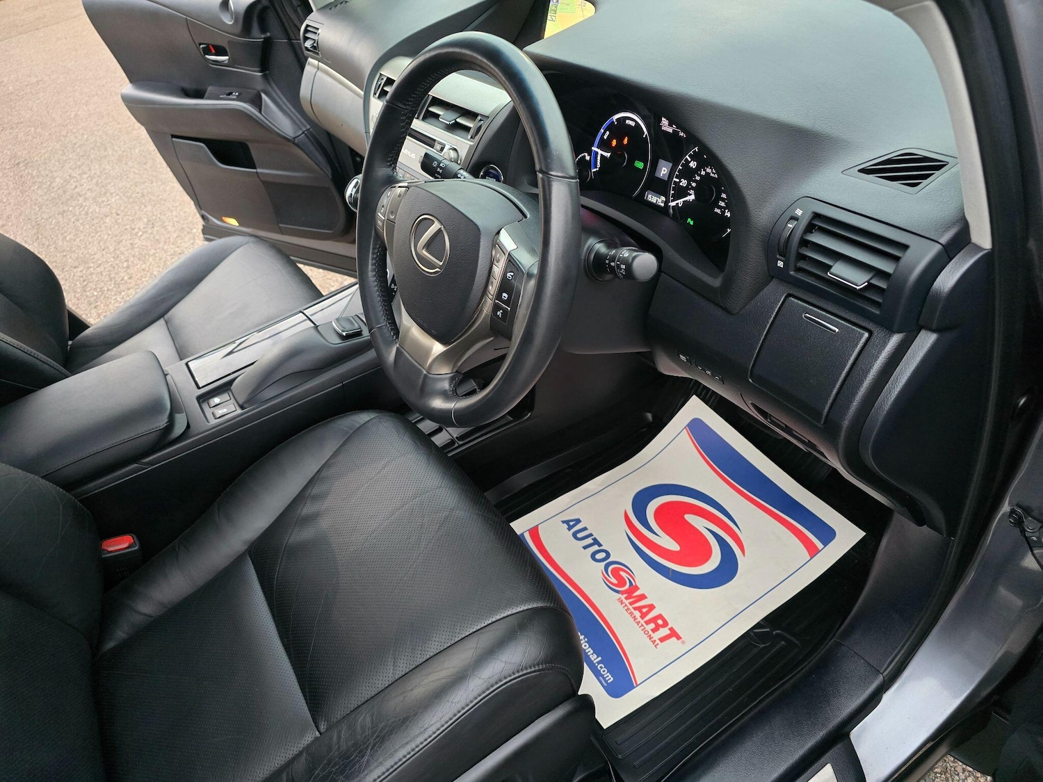 Used Lexus RX 2014 for sale - 76175445: Photo 75